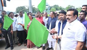 जशपुर में कृषि क्रांति लाने मुख्यमंत्री ने किसान कॉल सेंटर का किया शुभारम्भ जशपुर में कृषि क्रांति लाने मुख्यमंत्री ने किसान कॉल सेंटर का किया शुभारम्भ