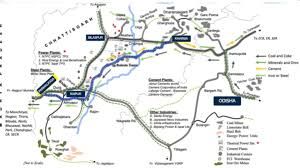 खरसिया-नया रायपुर -परमालकसा रेल लाइन हेतु प्रभावित ग्रामो के शेष खसरा नंबर की जमीन की खरीदी -बिक्री  पर लगा प्रतिबंध हटा