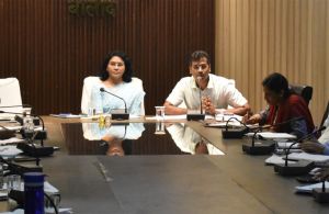 बालोद जिले में आज से 2 अक्टूबर तक सेवा पखवाड़ा अंतर्गत विभिन्न कार्यक्रमों का होगा आयोजन बालोद जिले में आज से 2 अक्टूबर तक सेवा पखवाड़ा अंतर्गत विभिन्न कार्यक्रमों का होगा आयोजन