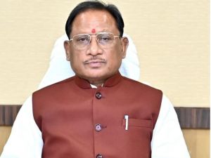 मुख्यमंत्री विष्णुदेव साय ने दी बड़ी सौगात, ईब नदी पर बनेगा उच्च स्तरीय पुल मुख्यमंत्री विष्णुदेव साय ने दी बड़ी सौगात, ईब नदी पर बनेगा उच्च स्तरीय पुल