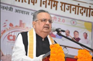 प्रधानमंत्री आवास योजना-शहरी अंतर्गत नये आवास में सम्मान के साथ सभी हितग्राही करेंगे गृह प्रवेश : विधानसभा अध्यक्ष प्रधानमंत्री आवास योजना-शहरी अंतर्गत नये आवास में सम्मान के साथ सभी हितग्राही करेंगे गृह प्रवेश : विधानसभा अध्यक्ष