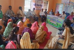 आदिवासी बाहुल्य ग्रामों में शासन की विभिन्न योजनाओं और मूलभूत सुविधाएं से किया जा रहा लाभान्वित आदिवासी बाहुल्य ग्रामों में शासन की विभिन्न योजनाओं और मूलभूत सुविधाएं से किया जा रहा लाभान्वित