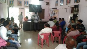 यूएन के एसडीजी को ध्यान में रखकर बनाया जा रहा ग्लोबल गांव तूता यूएन के एसडीजी को ध्यान में रखकर बनाया जा रहा ग्लोबल गांव तूता