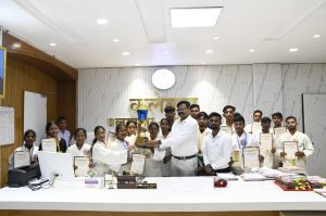 राज्य स्तरीय कूड़ो प्रतियोगिता में बलरामपुर के खिलाड़ियों को मिला स्वर्ण पदक राज्य स्तरीय कूड़ो प्रतियोगिता में बलरामपुर के खिलाड़ियों को मिला स्वर्ण पदक