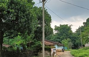 मुख्यमंत्री ने दी 58 लाख की स्वीकृति, जशपुर के 13 गांवों में बिखरेगी रौशनी मुख्यमंत्री ने दी 58 लाख की स्वीकृति, जशपुर के 13 गांवों में बिखरेगी रौशनी