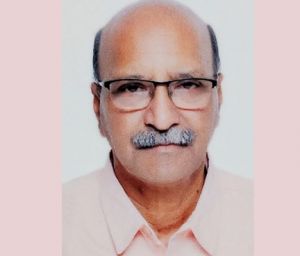 श्री सुधीर मिश्रा का निधन श्री सुधीर मिश्रा का निधन