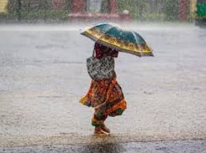  प्रदेश में अब तक 1044.9 मि.मी. औसत वर्षा दर्ज