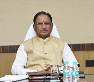 मुख्यमंत्री श्री साय 23 सितम्बर को करेंगे 51 महतारी सदनों का लोकार्पण मुख्यमंत्री श्री साय 23 सितम्बर को करेंगे 51 महतारी सदनों का लोकार्पण