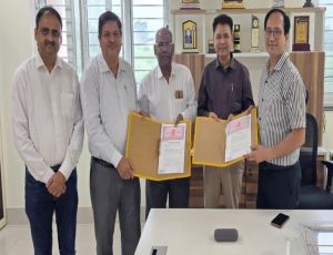 एनटीपीसी करेगा सुपर स्पेशियलिटी अस्पताल को 5.58 करोड़ की मदद एनटीपीसी करेगा सुपर स्पेशियलिटी अस्पताल को 5.58 करोड़ की मदद