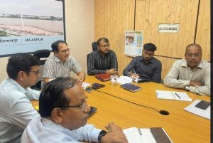 अंतिम व्यक्ति तक पहुंचे योजनाओं का लाभ : कलेक्टर अंतिम व्यक्ति तक पहुंचे योजनाओं का लाभ : कलेक्टर