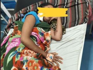 सिम्स के मेडिसिन विभाग में पहली बार प्लाज़्माफ़ेरेसिस द्वारा मरीज का सफल इलाज सिम्स के मेडिसिन विभाग में पहली बार प्लाज़्माफ़ेरेसिस द्वारा मरीज का सफल इलाज