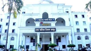 जल संरक्षण में छत्तीसगढ़ और रायपुर नगर निगम का स्वर्णिम कीर्तिमान