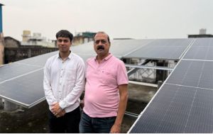 पीएम सूर्यघर योजना: राहत, सब्सिडी और स्वच्छ ऊर्जा की सौगात