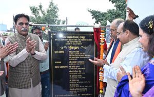  दीक्षा नगर और आसपास के रहवासियों की वर्षों पुरानी पानी की समस्या का होगा समाधान&lsquo;