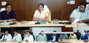  होटल एवं बार में कार्यरत कर्मचारियों का 10 दिन के भीतर पुलिस व्हेेरीफिकेशन कराने के निर्देश 