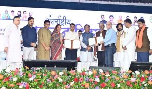  "प्रोजेक्ट पर्यटन साथी" के तहत युवाओं को मिलेगा पर्यटन गाइड का निःशुल्क प्रशिक्षण