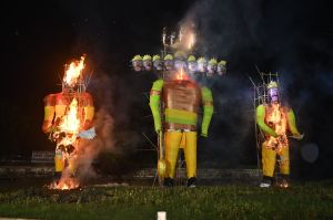 बोरियाखुर्द में रावण दहन हर्षाेल्लास के साथ सम्पन्न बोरियाखुर्द में रावण दहन हर्षाेल्लास के साथ सम्पन्न