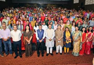 रायपुर जिले के स्व सहायता समूह का समान अब मिलेगा फ्लिपकार्ट में : महिला स्व सहायता समूह जोरन फ्लिपकार्ट मार्केट में हुआ इनरोल रायपुर जिले के स्व सहायता समूह का समान अब मिलेगा फ्लिपकार्ट में : महिला स्व सहायता समूह जोरन फ्लिपकार्ट मार्केट में हुआ इनरोल