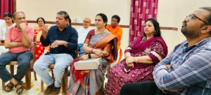  आप सुधरे तो परिवार सुधरेगा और फिर समाज