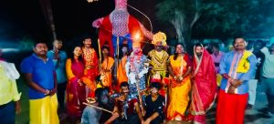  डेढ़ दशक बाद जगरगुंडा में लौटी रौनक