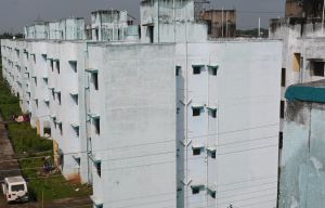  नगर निगम भिलाई में  प्रधानमंत्री आवास आबंटन की लाटरी