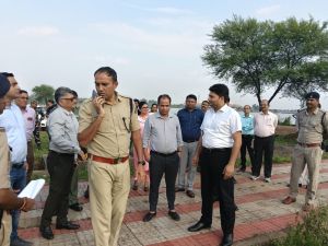  राज्योत्सव 2025: नवा रायपुर में होगा रोमांचक एयरशो, सूर्यकिरण टीम दिखाएगी हैरत अंगेज करतब