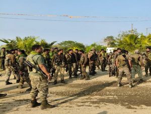 छत्तीसगढ़ की प्रथम नक्सल सदस्य मुक्त पंचायत बड़ेसट्टी में विकास कार्यों की रफ्तार तेज छत्तीसगढ़ की प्रथम नक्सल सदस्य मुक्त पंचायत बड़ेसट्टी में विकास कार्यों की रफ्तार तेज