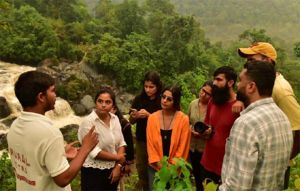 बस्तर राइजिंग' बस्तर की सांस्कृतिक, पर्यावरणीय और उद्यमशीलता को दिलायेगी राष्ट्रीय पहचान बस्तर राइजिंग' बस्तर की सांस्कृतिक, पर्यावरणीय और उद्यमशीलता को दिलायेगी राष्ट्रीय पहचान