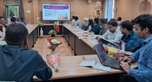  छत्तीसगढ़ में जूट की खेती को बढ़ावा देने की तैयारी