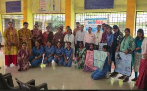  राज्य मानसिक अस्पताल सेंदरी में संगोष्ठी का आयोजन