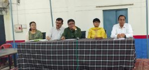 शिक्षा गुणवत्ता में सुधार एवं प्रभावी मॉनिटरिंग हेतु प्राचार्यों की समीक्षा बैठक