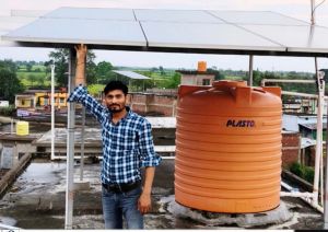 पीएम सूर्यघर योजना के प्रति लोगों में दिख रहा उत्साह