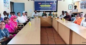  प्रधानमंत्री श्री मोदी द्वारा 42 हजार करोड़ की कृषि परियोजनाओं का शुभारंभ