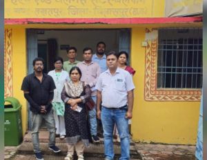 छत्तीसगढ़ रजत जयंती वर्ष के तहत जिले में अंतराष्ट्रीय बालिका दिवस पर विविध कार्यक्रम छत्तीसगढ़ रजत जयंती वर्ष के तहत जिले में अंतराष्ट्रीय बालिका दिवस पर विविध कार्यक्रम