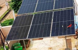  भारती सिंह बनीं &lsquo;ऊर्जा उत्पादक&rsquo;: सोलर रूफटॉप से घर बना मिनी पावरहाउस