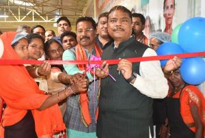 महिला सशक्तिकरण और पोषण सुरक्षा की दिशा में बड़ा कदम महिला सशक्तिकरण और पोषण सुरक्षा की दिशा में बड़ा कदम