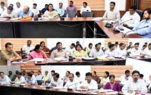  शासन की हितग्राही मूलक योजनाओं हेतु ई-के.वाई.सी. जरूरी