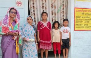  प्रधानमंत्री आवास योजना (ग्रामीण) अनगिनत आकांक्षाओं के पूरा होने की दास्तां