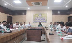   किसानों से समर्थन मूल्य पर धान खरीदी 15 नवम्बर से प्रारंभ &mdash; राज्य शासन ने की विस्तृत तैयारी