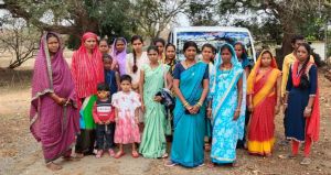  परिवहन सेवा से बदली महिलाओं की दुनिया