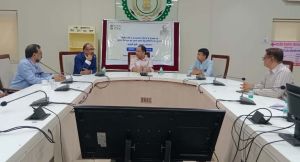  जमाकर्ता शिक्षा एवं जागरूकता कोष (DEA Fund)&rdquo; विषय पर जिला स्तरीय शिविर  सम्पन्न