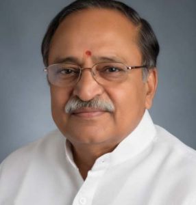  भाजपा के वरिष्ठ नेता बनवारीलाल अग्रवाल का निधन,  भाजपा में शोक की लहर