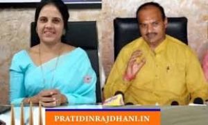  महापौर मीनल चौबे, सभापति सूर्यकांत राठौर ने धनतेरस, रूप चौदस, दीपावली, गोवर्धन पूजा, भाईदूज पर्व की दी अग्रिम हार्दिक शुभकामनायें 