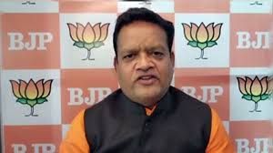 भाजपा सरकार के कामों पर विश्वास करते हुए नक्सली बड़ी संख्या में आत्म-समर्पण कर रहे