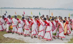 6 से 9 नवम्बर तक जशपुर में होगा ‘जशपुर जम्बूरी 2025' का आयोजन 6 से 9 नवम्बर तक जशपुर में होगा ‘जशपुर जम्बूरी 2025' का आयोजन