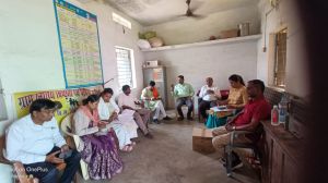 समोदा में स्थिति नियंत्रण पर, स्वास्थ्य अमले मुस्तैद समोदा में स्थिति नियंत्रण पर, स्वास्थ्य अमले मुस्तैद