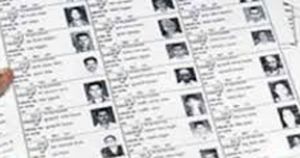 फोटोयुक्त मतदाता सूची मुद्रण के लिए निविदा 6 नवम्बर तक फोटोयुक्त मतदाता सूची मुद्रण के लिए निविदा 6 नवम्बर तक