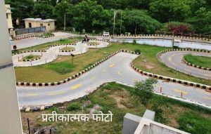  अब लाइसेंस प्रक्रिया अधिक पारदर्शी एवं निष्पक्ष : आधुनिक तकनीक से होगें ड्राईविंग टेस्ट : केदार कश्यप