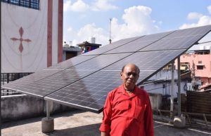  प्रधानमंत्री सूर्यघर मुफ्त बिजली योजना बनी ऊर्जा सशक्तिकरण की दिशा में मील पत्थर