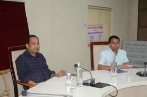 आवारा पशुओं से होने वाली दुर्घटनाओं पर रोक लगाने के लिए कलेक्टर डॉ. गौरव सिंह ने नियम और प्रक्रिया जारी की  